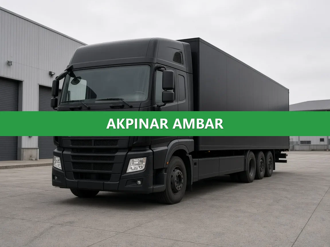 Akpınar Ambar