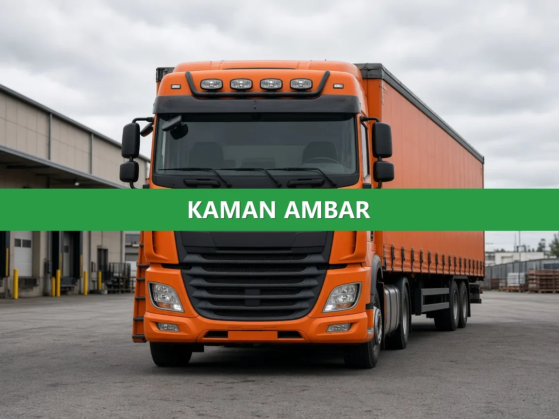 Kaman Ambar