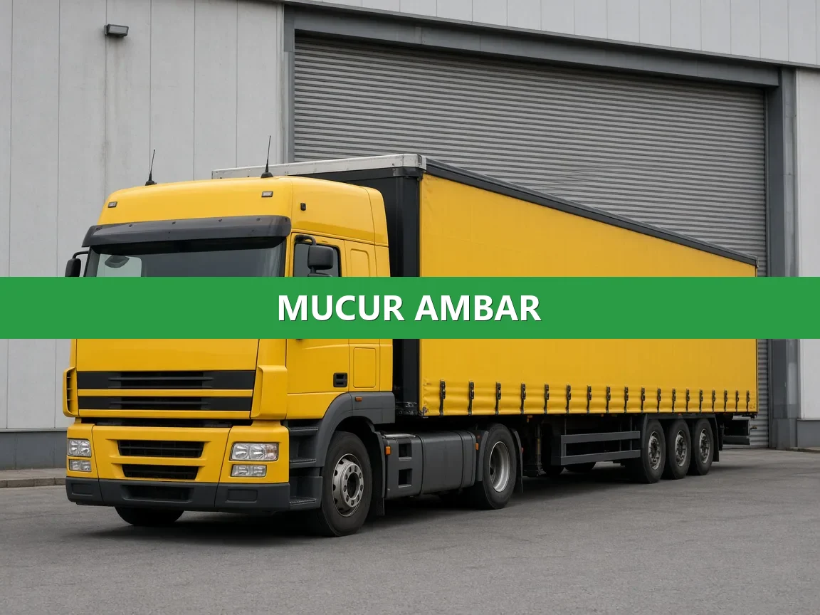 Mucur Ambar